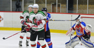 Virslīga: Zemgale/LLU pret Liepāja 20.12.2014.