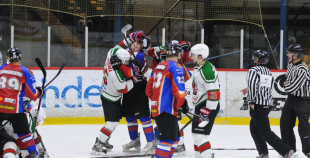 Virslīga: Zemgale/LLU pret Liepāja 20.12.2014.