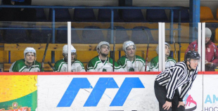 Virslīga: Zemgale/LLU pret Liepāja 20.12.2014.