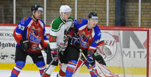 Virslīga: Zemgale/LLU pret Liepāja 20.12.2014.