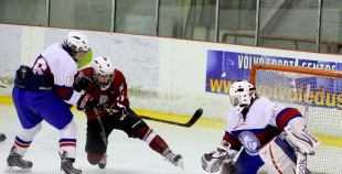 Latvija U16 - Norvēģija U16 6:1