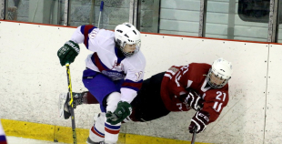 Latvija U16 - Norvēģija U16 6:1