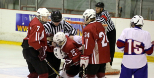 Latvija U16 - Norvēģija U16 6:1