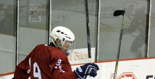 Latvija U16 - Norvēģija U16 6:1