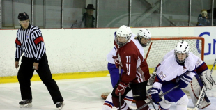 Latvija U16 - Norvēģija U16 6:1