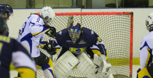 HK Kurbads - Ogre/Sāga97 6:5