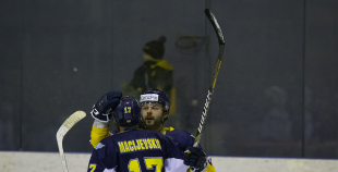 HK Kurbads - Ogre/Sāga97 6:5