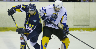 HK Kurbads - Ogre/Sāga97 6:5