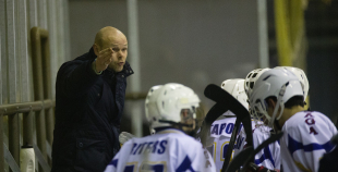 HK Kurbads - Ogre/Sāga97 6:5