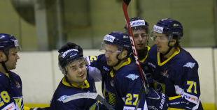 HK Kurbads - Ogre/Sāga97 6:5