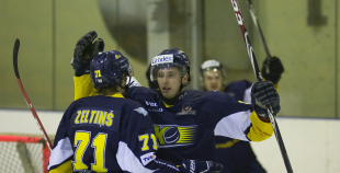 HK Kurbads - Ogre/Sāga97 6:5