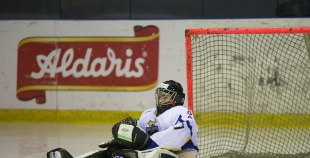 HK Kurbads - Ogre/Sāga97 6:5