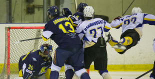 HK Kurbads - Ogre/Sāga97 6:5