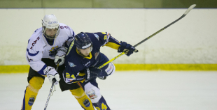 HK Kurbads - Ogre/Sāga97 6:5