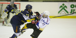 HK Kurbads - Ogre/Sāga97 6:5