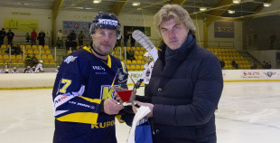 HK Kurbads - Ogre/Sāga97 6:5