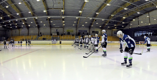 2015 LČ HK Kurbads - HK Mogo 1:8