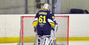 2015 LČ HK Kurbads - HK Mogo 1:8