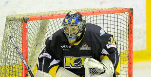 2015 LČ HK Kurbads - HK Mogo 1:8