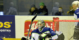 2015 LČ HK Kurbads - HK Mogo 1:8