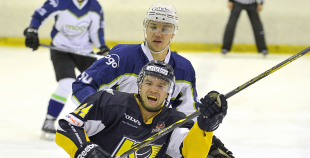 HK Kurbads - HK Mogo 1:8