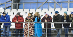 HASC Jūrmala - HK Zemgale/LLU 3:7