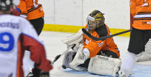 HASC Jūrmala - HK Zemgale/LLU 3:7