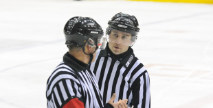 HASC Jūrmala - HK Zemgale/LLU 3:7