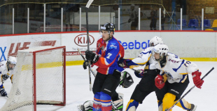 2015 Virslīga: Zemgale/LLU – Ogre/Sāga97 17.01.2015.