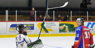 2015 Virslīga: Zemgale/LLU – Ogre/Sāga97 17.01.2015.