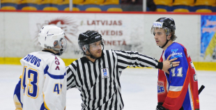 2015 Virslīga: Zemgale/LLU – Ogre/Sāga97 17.01.2015.