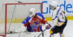 2015 Virslīga: Zemgale/LLU – Ogre/Sāga97 17.01.2015.