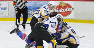 2015 Virslīga: Zemgale/LLU – Ogre/Sāga97 17.01.2015.