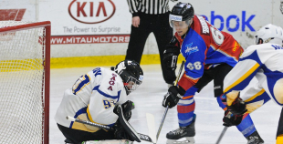 2015 Virslīga: Zemgale/LLU – Ogre/Sāga97 17.01.2015.