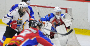 2015 Virslīga: Zemgale/LLU – Ogre/Sāga97 17.01.2015.