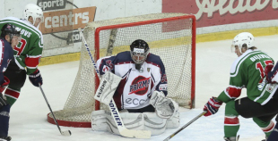 HK Liepāja - HS Rīga/Prizma 4:3 PM