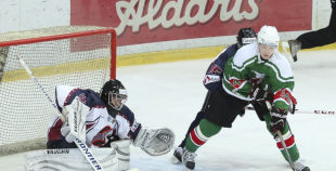 HK Liepāja - HS Rīga/Prizma 4:3 PM