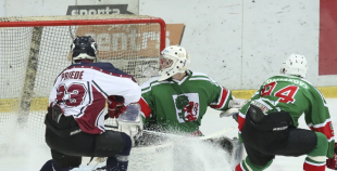 HK Liepāja - HS Rīga/Prizma 4:3 PM