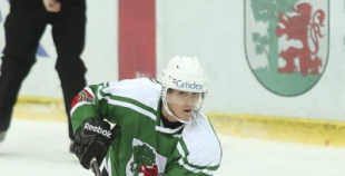 HK Liepāja - HS Rīga/Prizma 4:3 PM