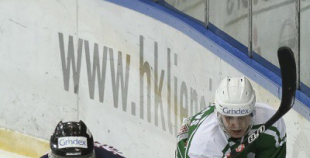 HK Liepāja - HS Rīga/Prizma 4:3 PM