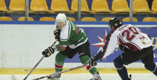 HK Liepāja - HS Rīga/Prizma 4:3 PM