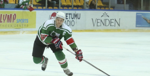 HK Liepāja - HS Rīga/Prizma 4:3 PM