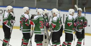 HK Liepāja - HS Rīga/Prizma 4:3 PM