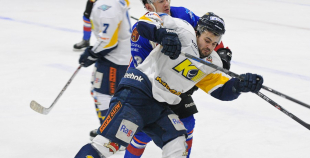 HK Zemgale/LLU - HK Kurbads 3:6