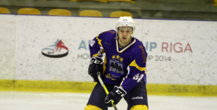 HK "MOGO" izcīna devīto uzvaru pēc kārtas