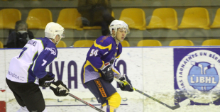 HK "MOGO" izcīna devīto uzvaru pēc kārtas