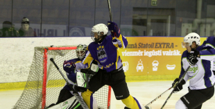 HK "MOGO" izcīna devīto uzvaru pēc kārtas