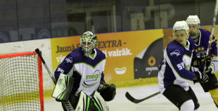 HK "MOGO" izcīna devīto uzvaru pēc kārtas