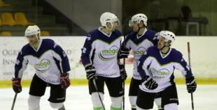 HK "MOGO" izcīna devīto uzvaru pēc kārtas