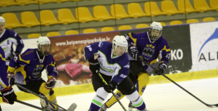 HK "MOGO" izcīna devīto uzvaru pēc kārtas